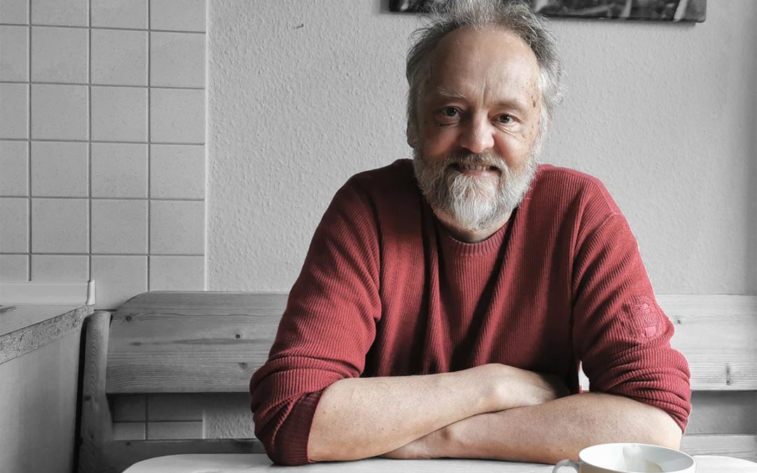 Interview mit Sven Jacobsen von rosenfeines