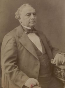 Mme Isaac Pereire